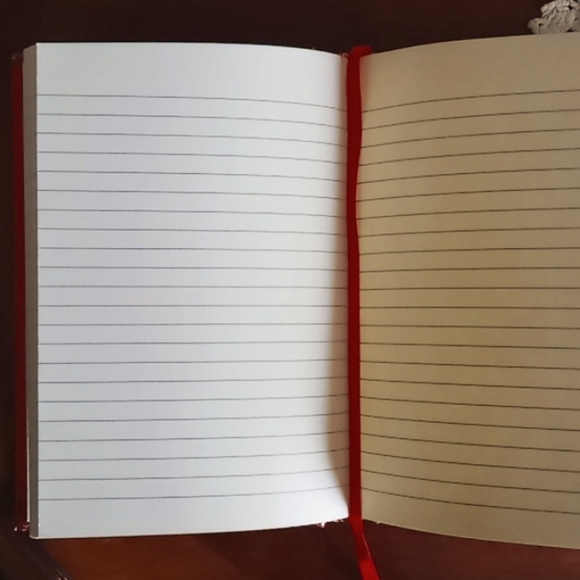 Wizard of Oz Journal - Picture 3 of 4